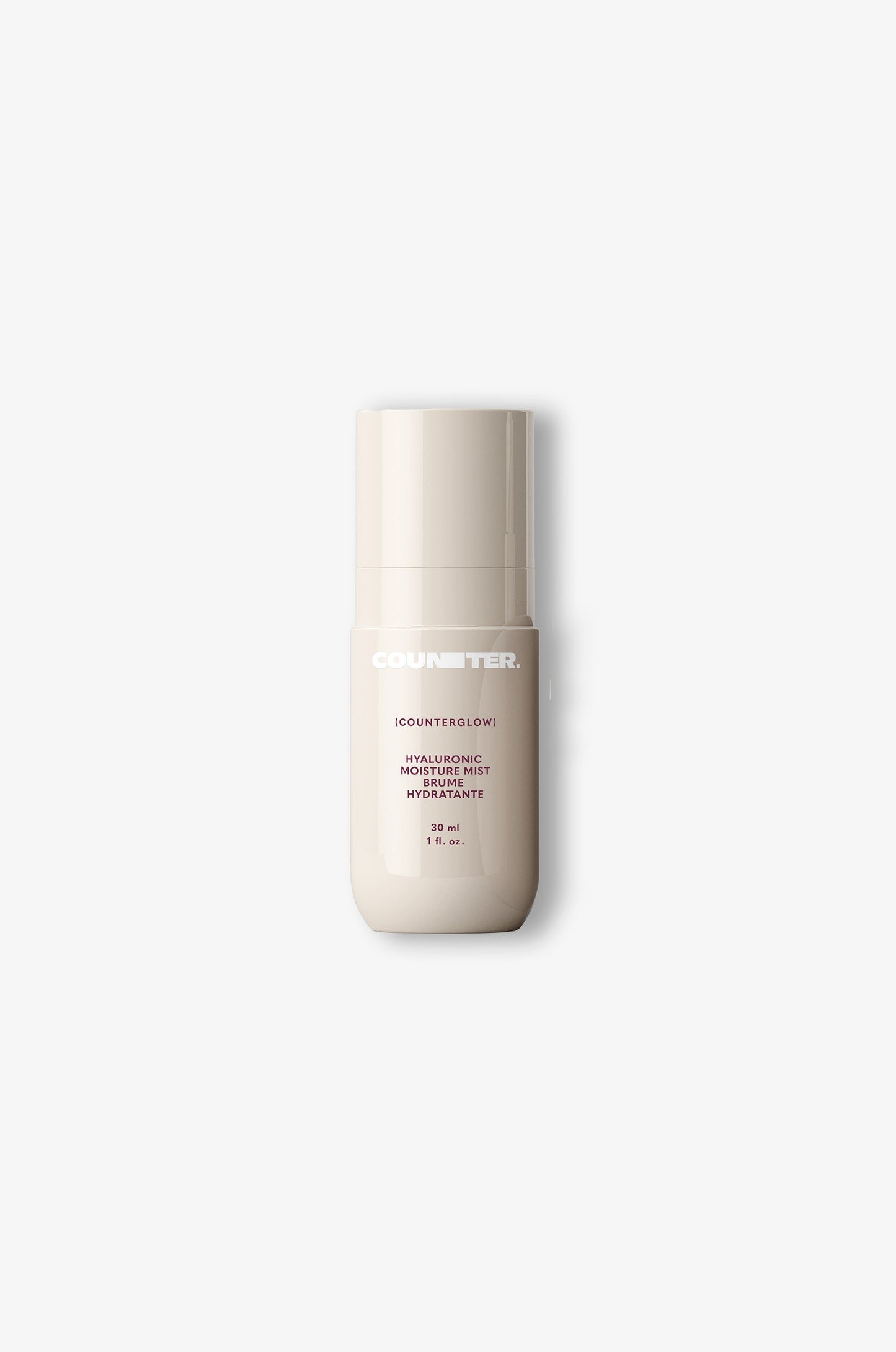 Mini Hyaluronic Moisture Mist