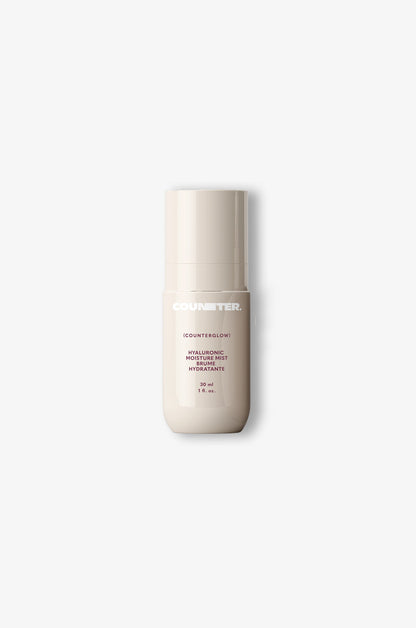 Mini Hyaluronic Moisture Mist