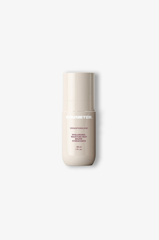 Mini Hyaluronic Moisture Mist
