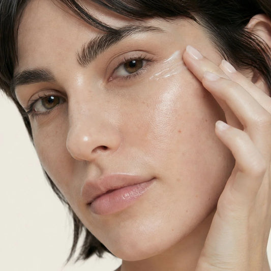 EYE CONTOUR CREAM