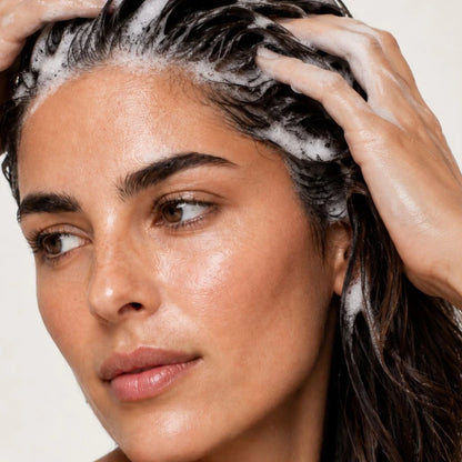 HAIR LOSS SHAMPOO (NORMAL TO OILY) - Travel Size