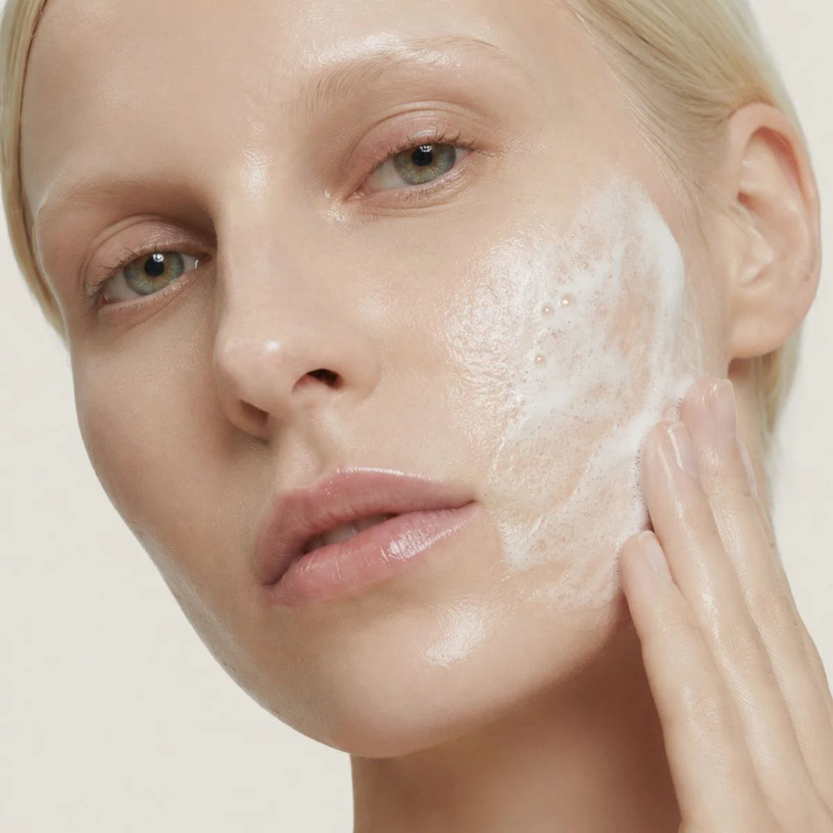 MICELLAR MOUSSE