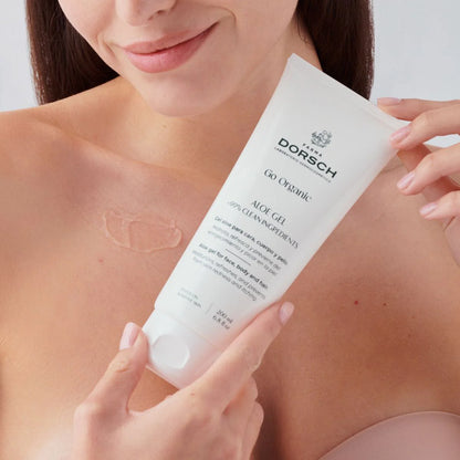 ALOE GEL
