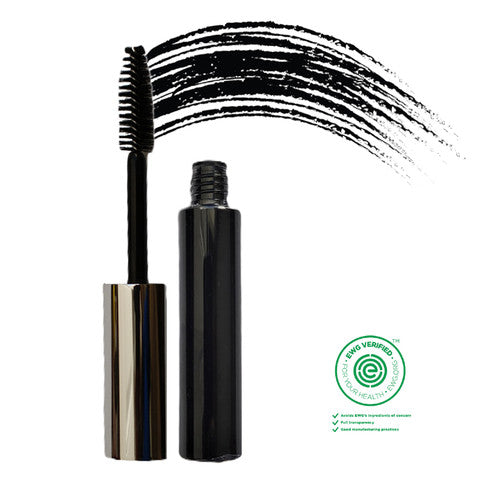 NATURAL MASCARA BLACK