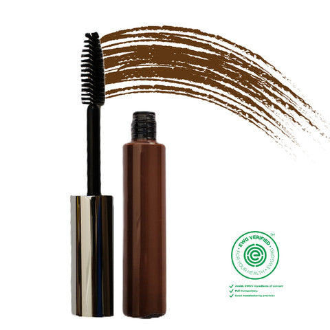 NATURAL MASCARA BROWN