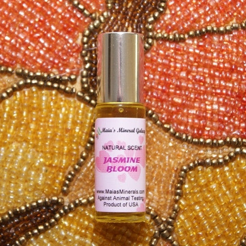 NATURAL SCENT - JASMINE BLOOM