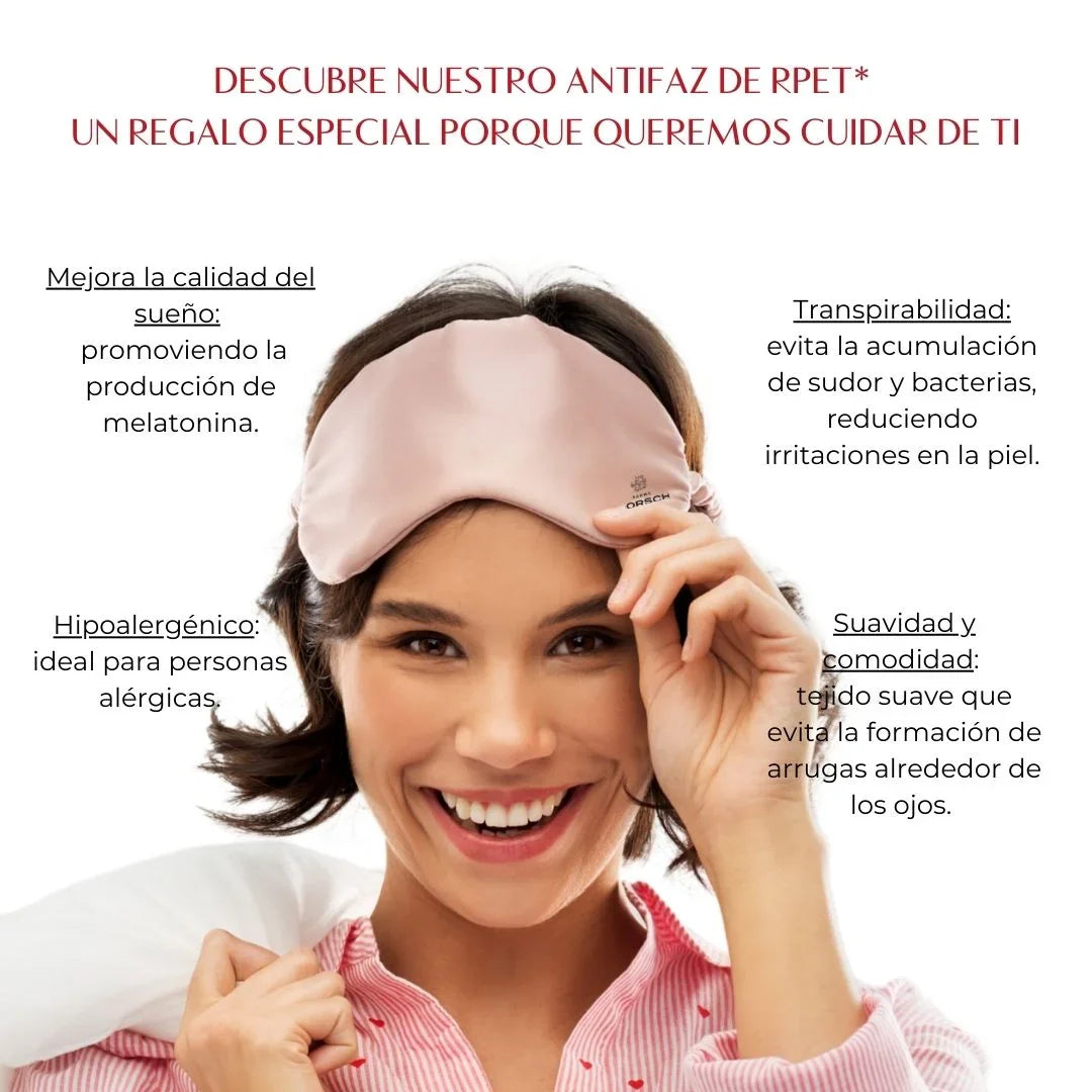 HYDRATION AND PROTECTION FACIAL PACK WITH GIFT MASK