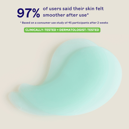 OffDuty™ Firming Eye Mask Sample