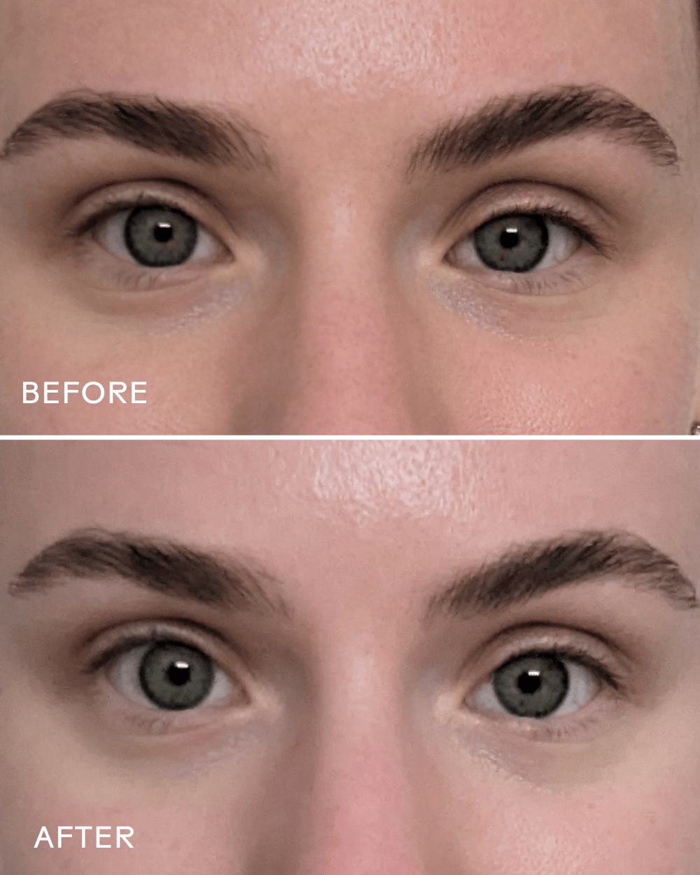 OffDuty™ Sea Algae + Bio-Peptide Smoothing Biodegradable Eye Masks