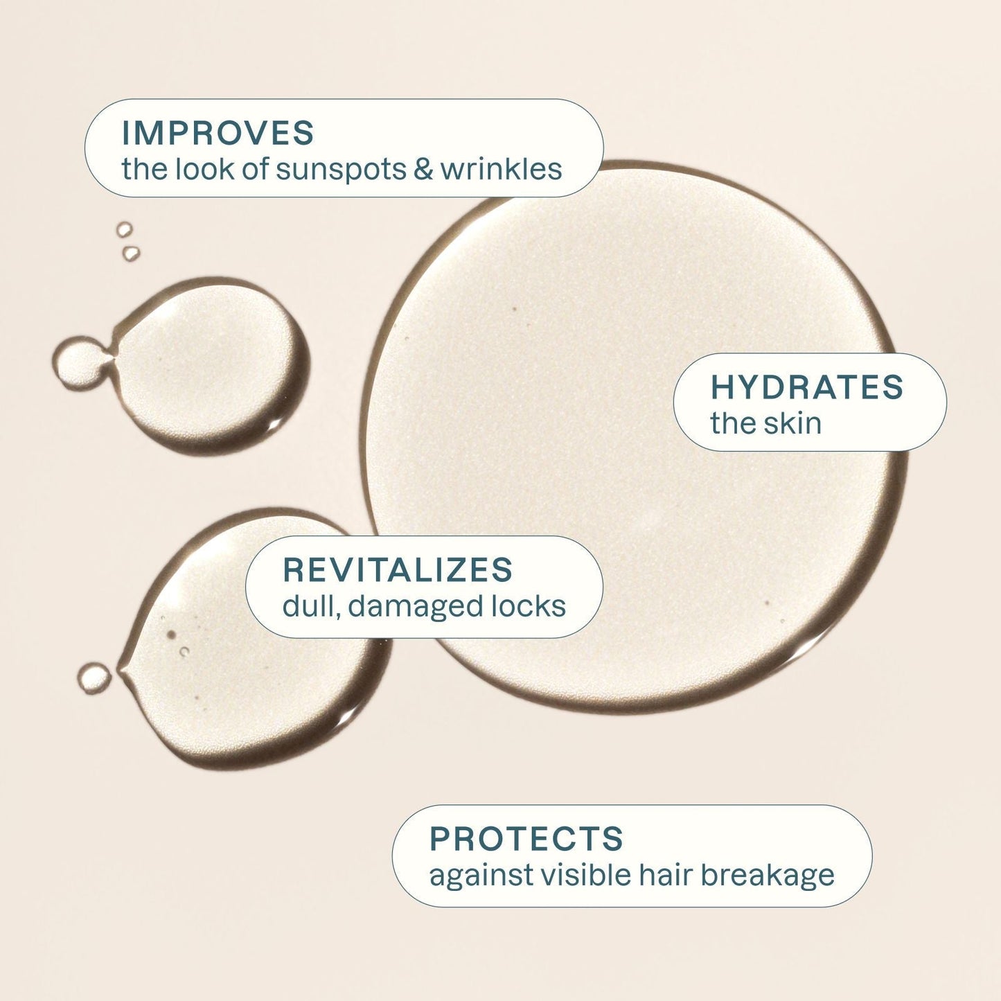 Organic Argan Oil
