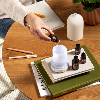 Aromatherapy Signature Starter Kit