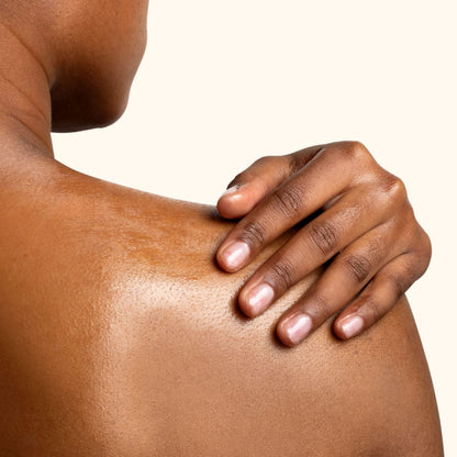 Organic Marula Oil