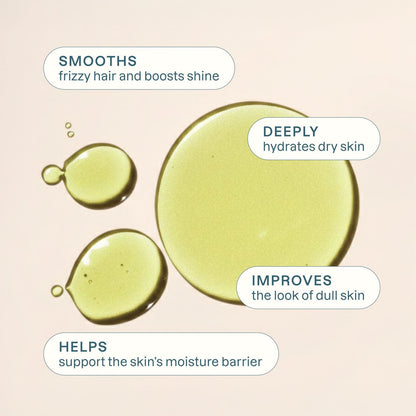 Organic Avocado Oil