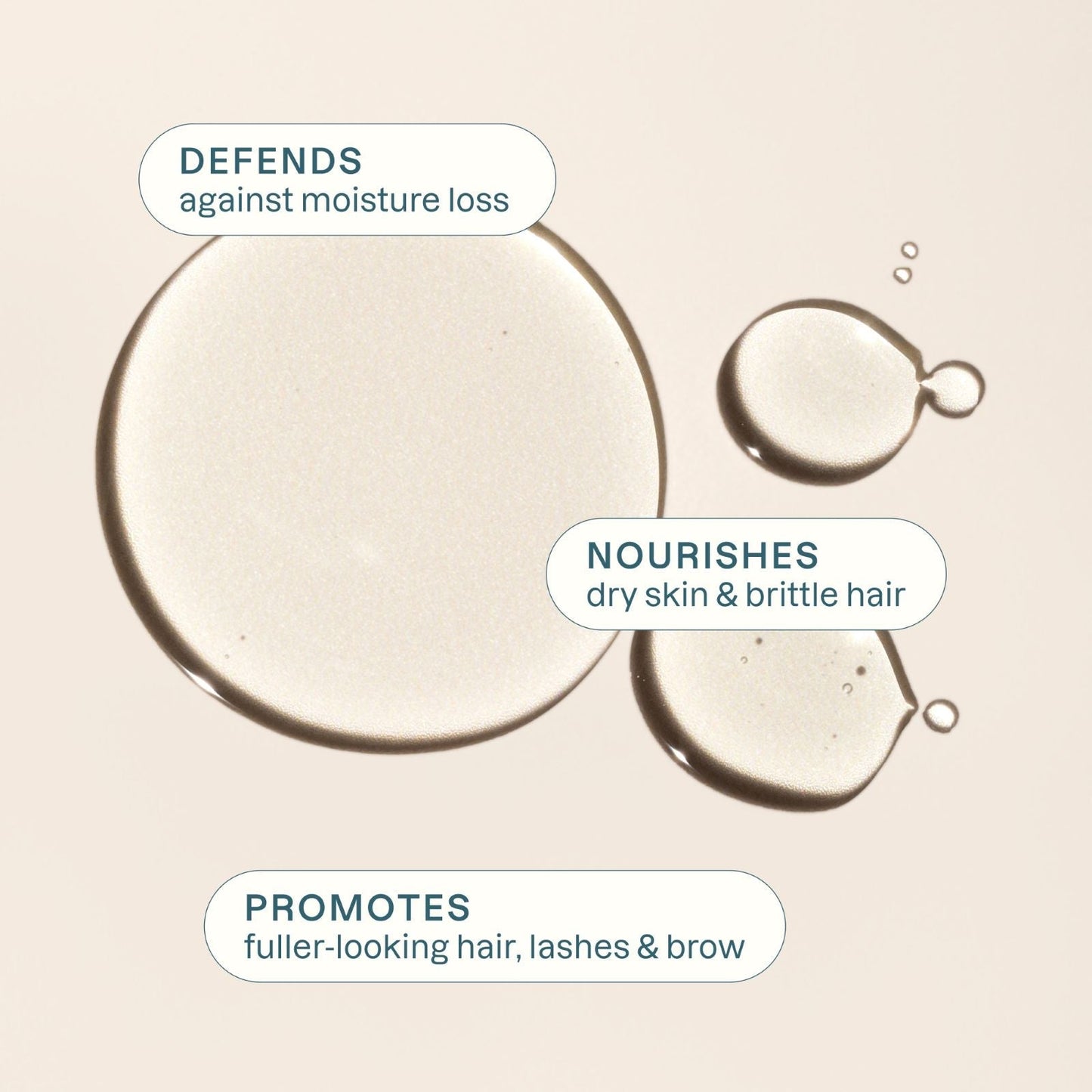 Organic Castor Oil