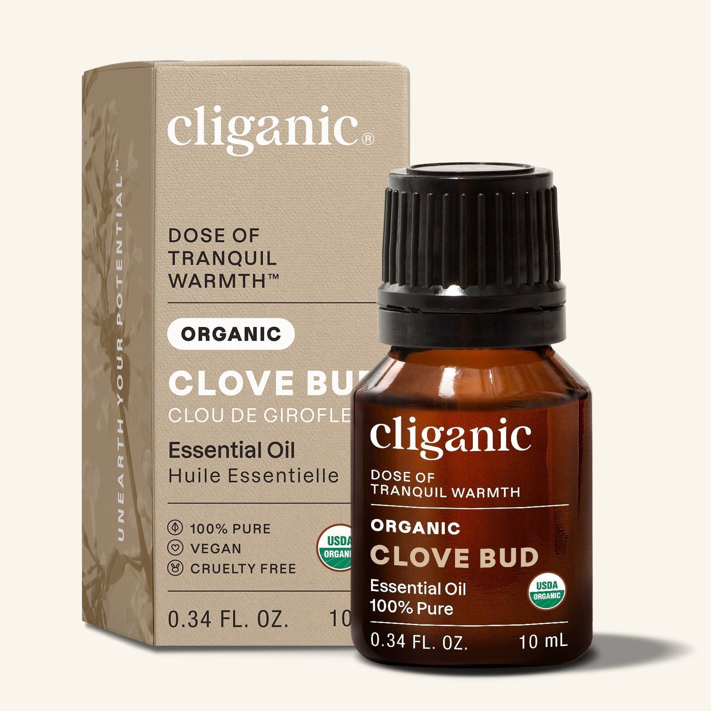 Organic Clove Bud