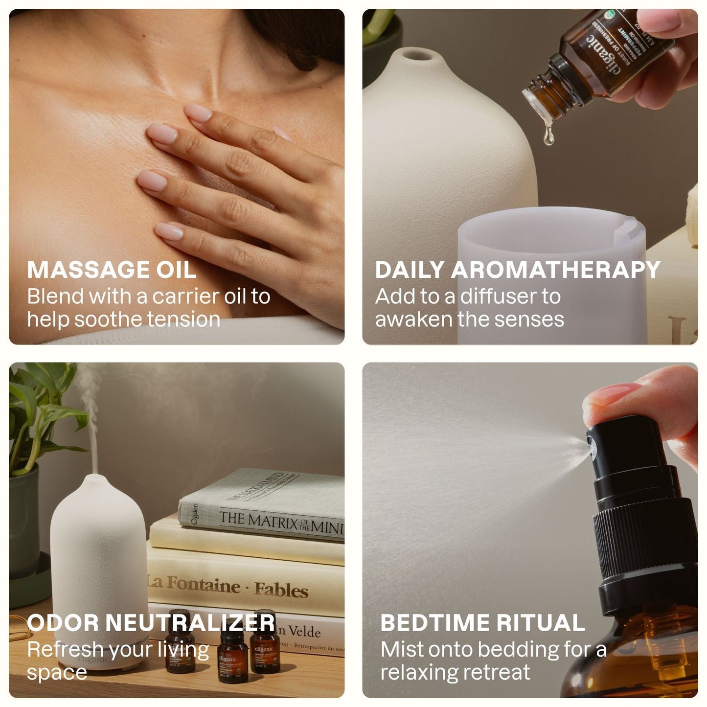 Organic Frankincense Essential Oil