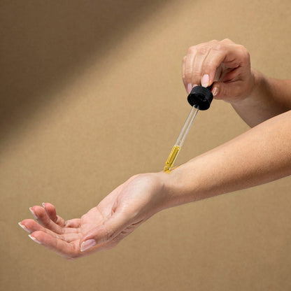 Organic Grapeseed Oil