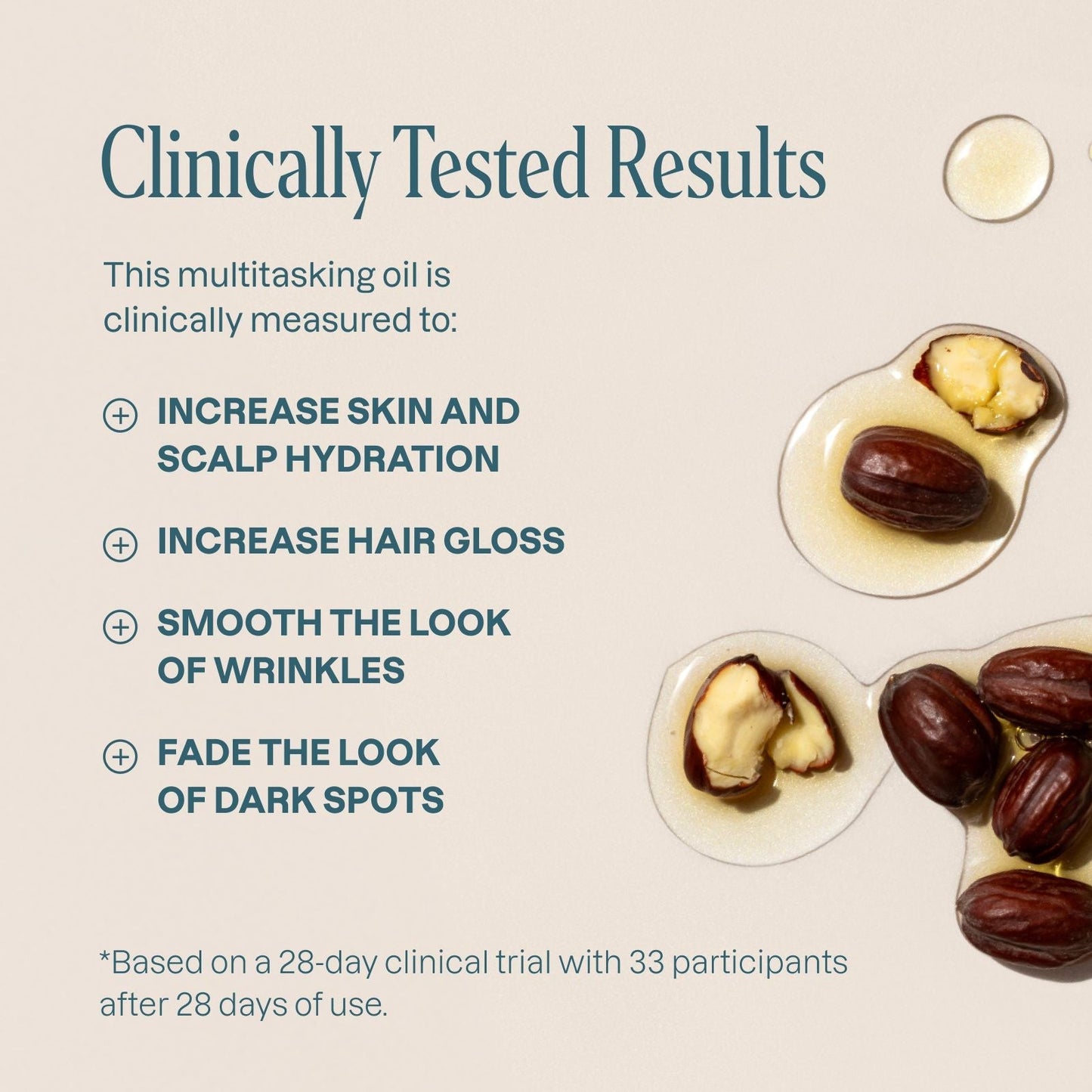 Organic Jojoba Oil