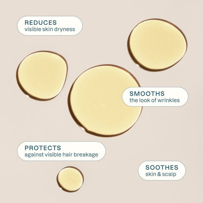 Organic Jojoba Oil