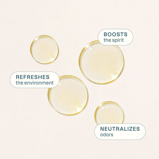 Organic Lemon Essential Oil