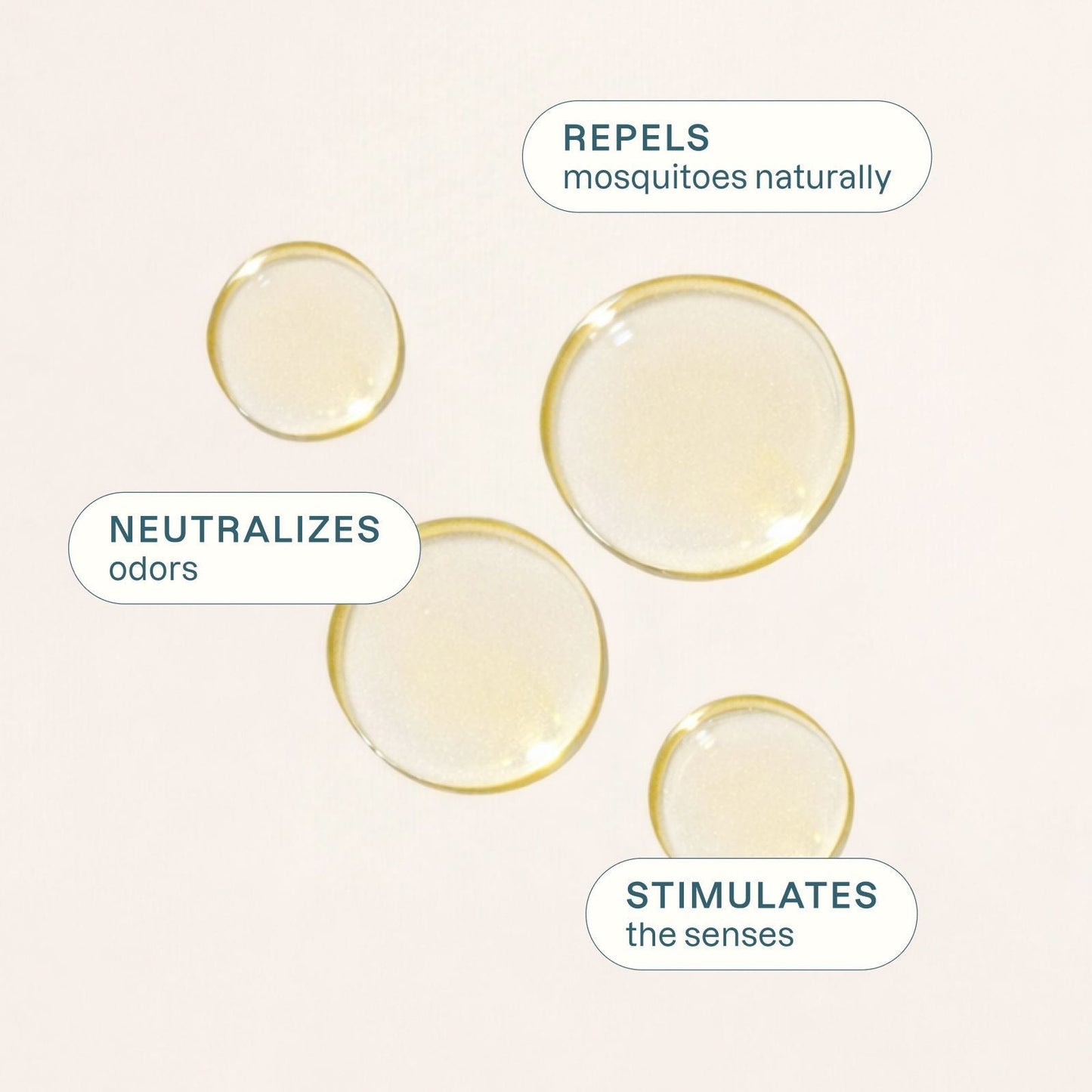 Organic Lemon Tea Tree