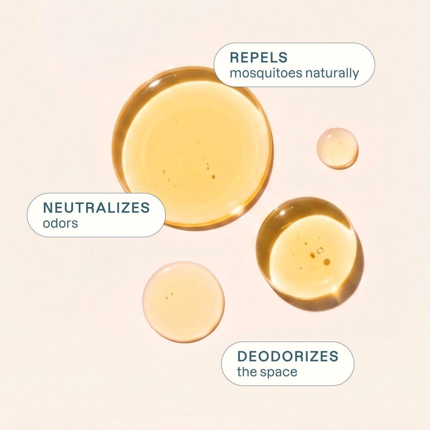 Organic May Chang Essential Oil