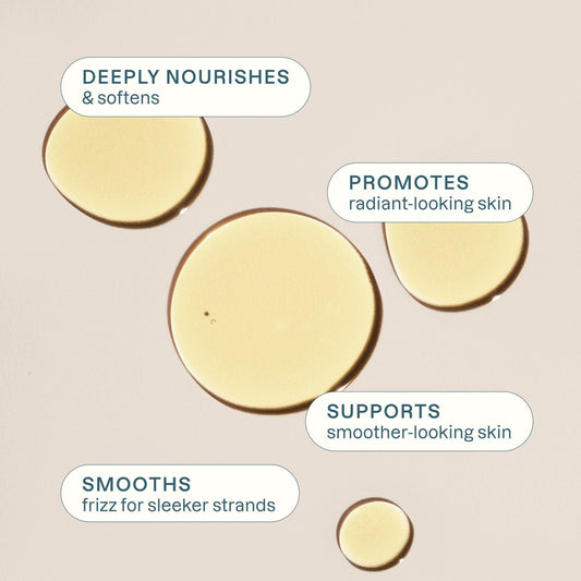 Organic Moringa Oil