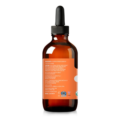 Organic Neem Oil