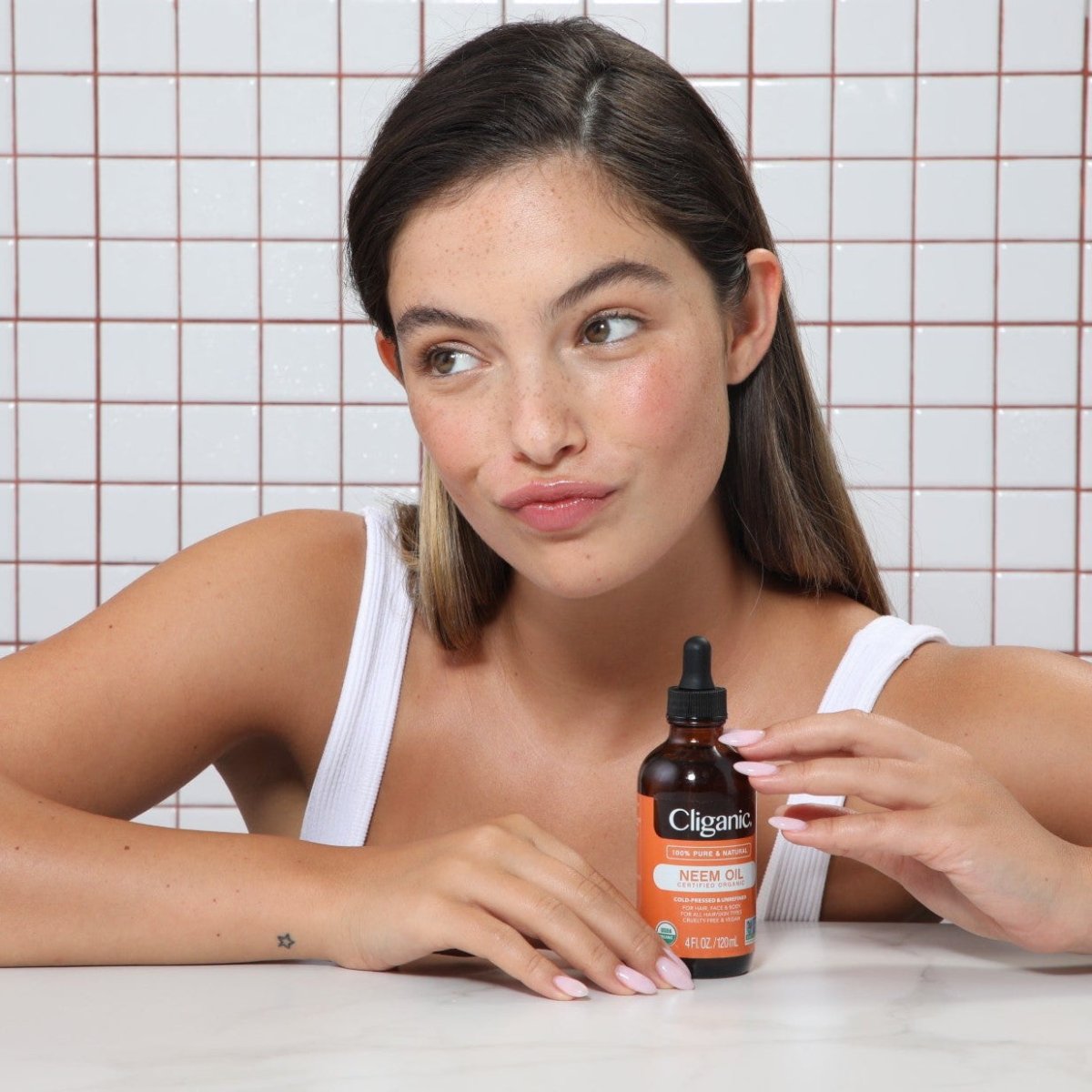 Organic Neem Oil