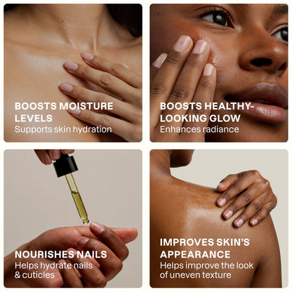 Organic Tamanu Oil