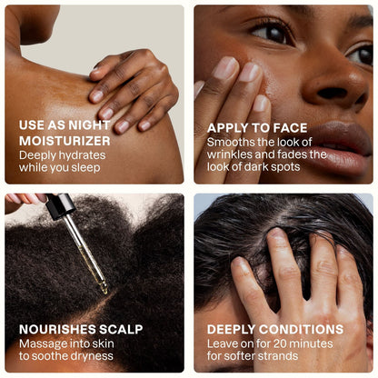 Organic Vitamin E Oil
