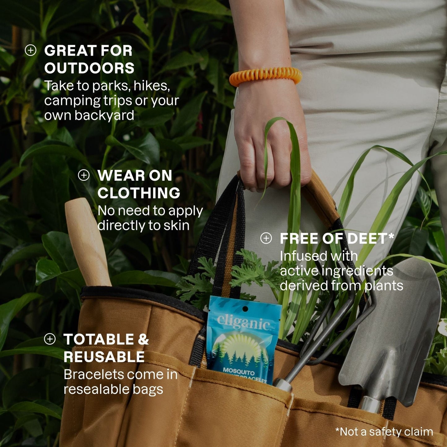 Out & About Mosquito Repellent Bundle