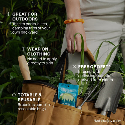 Out & About Mosquito Repellent Bundle