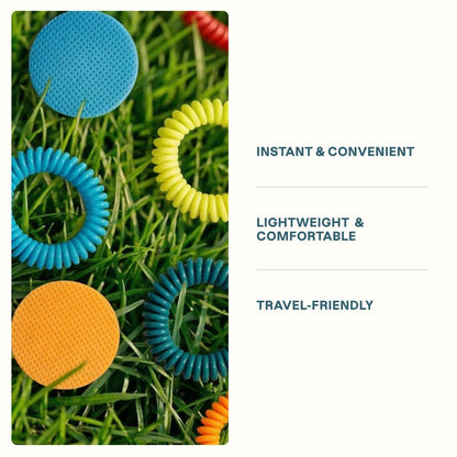 Out & About Mosquito Repellent Bundle
