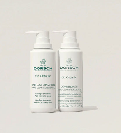 ANTI-FALL & BALANCE PACK – HAIR WITH OILY TENDENCY