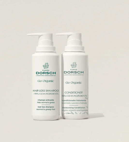 ANTI-FALL & BALANCE PACK – HAIR WITH OILY TENDENCY