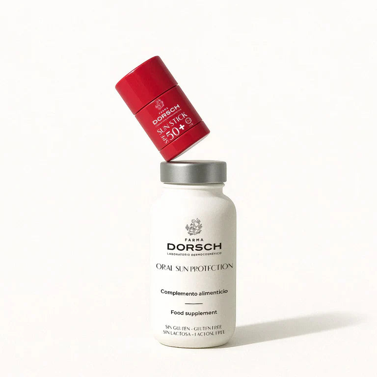 SUN PROTECTION PACK