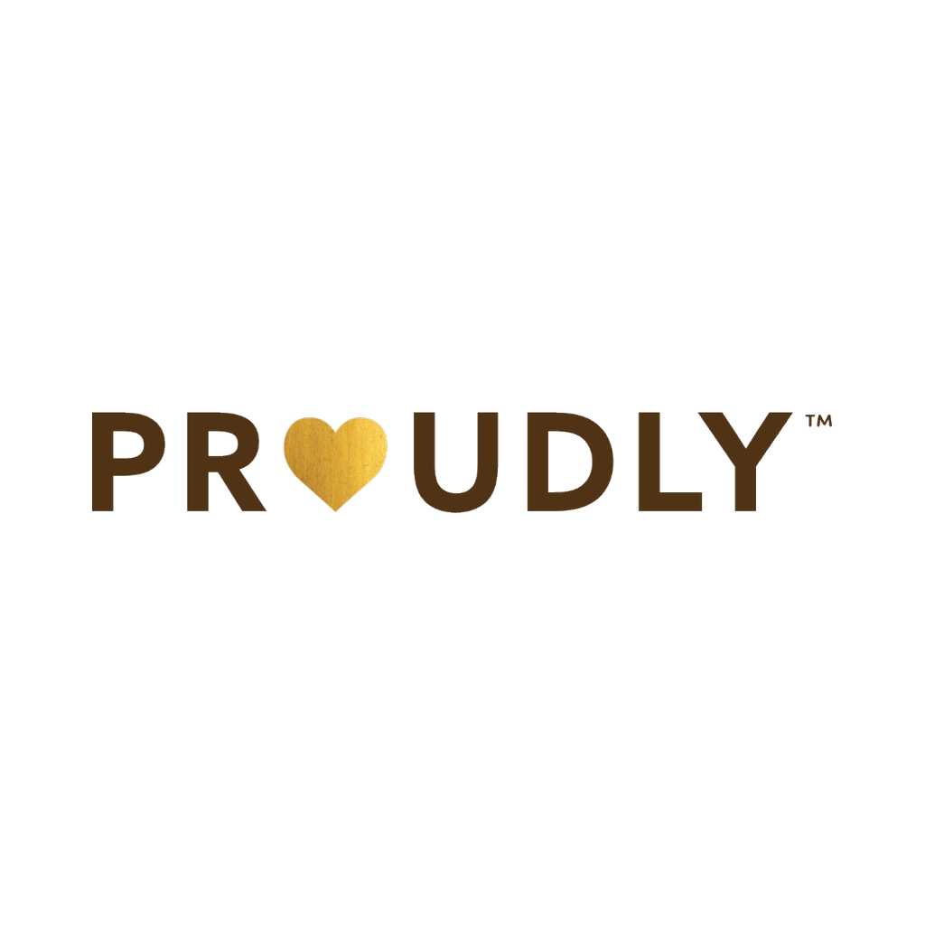 Proudly logo [e4127e92c4decdf9]