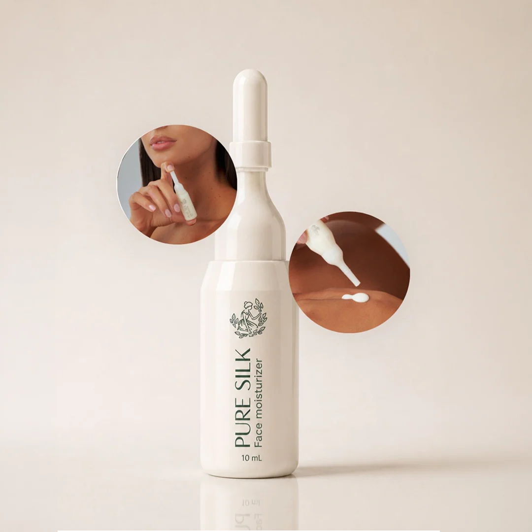 PURE SILK (1 Ampoule)