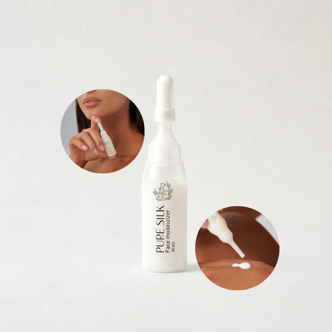 PURE SILK (1 Ampoule 10 mL)