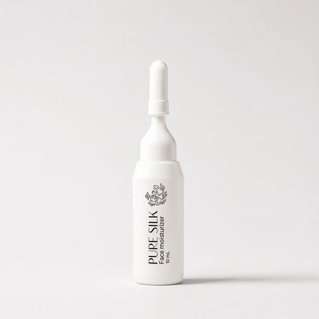 PURE SILK (1 Ampoule)