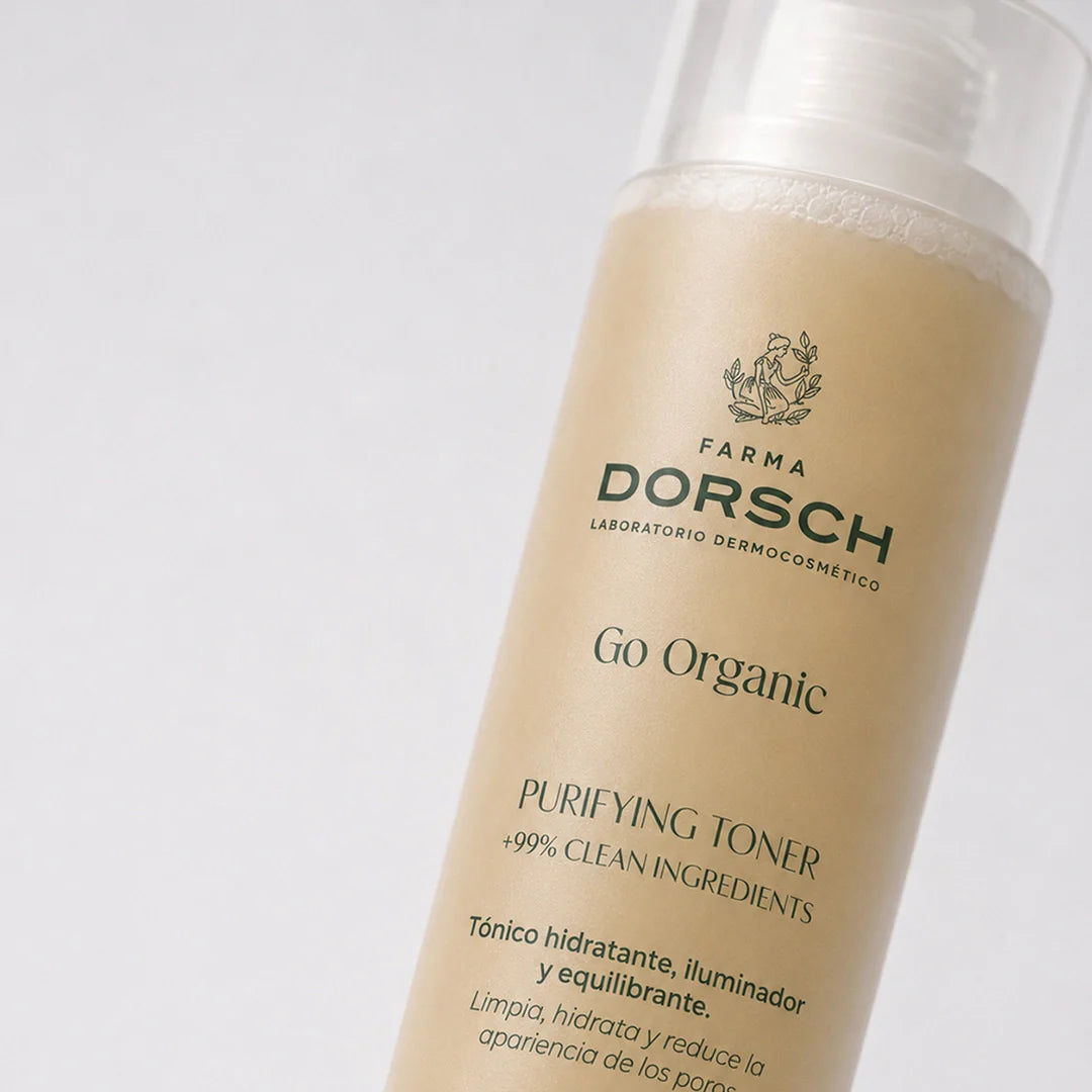 PURIFYING TONER