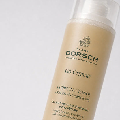 PURIFYING TONER