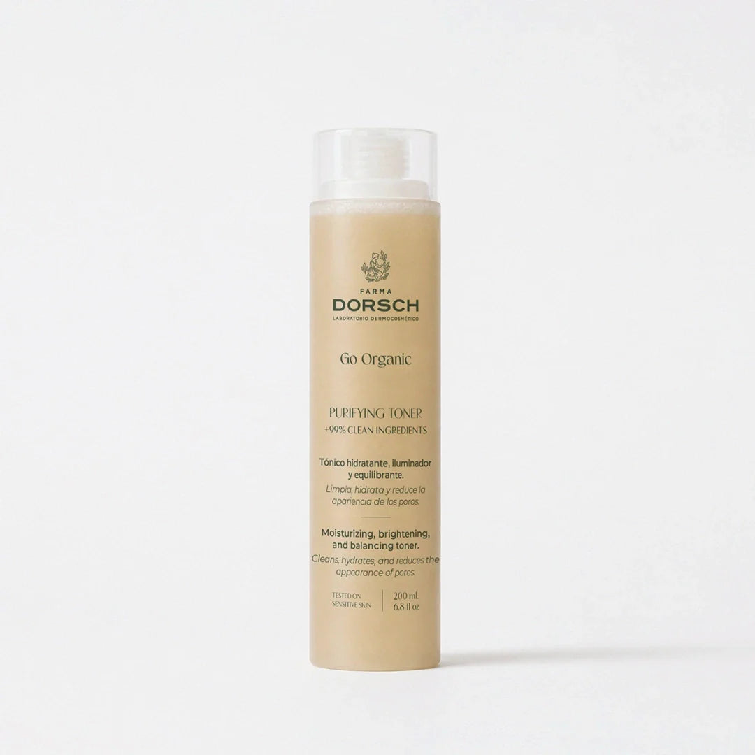 PURIFYING TONER