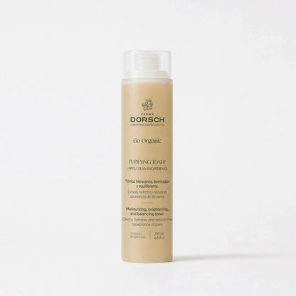 PURIFYING TONER