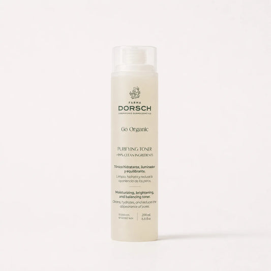 PURIFYING TONER