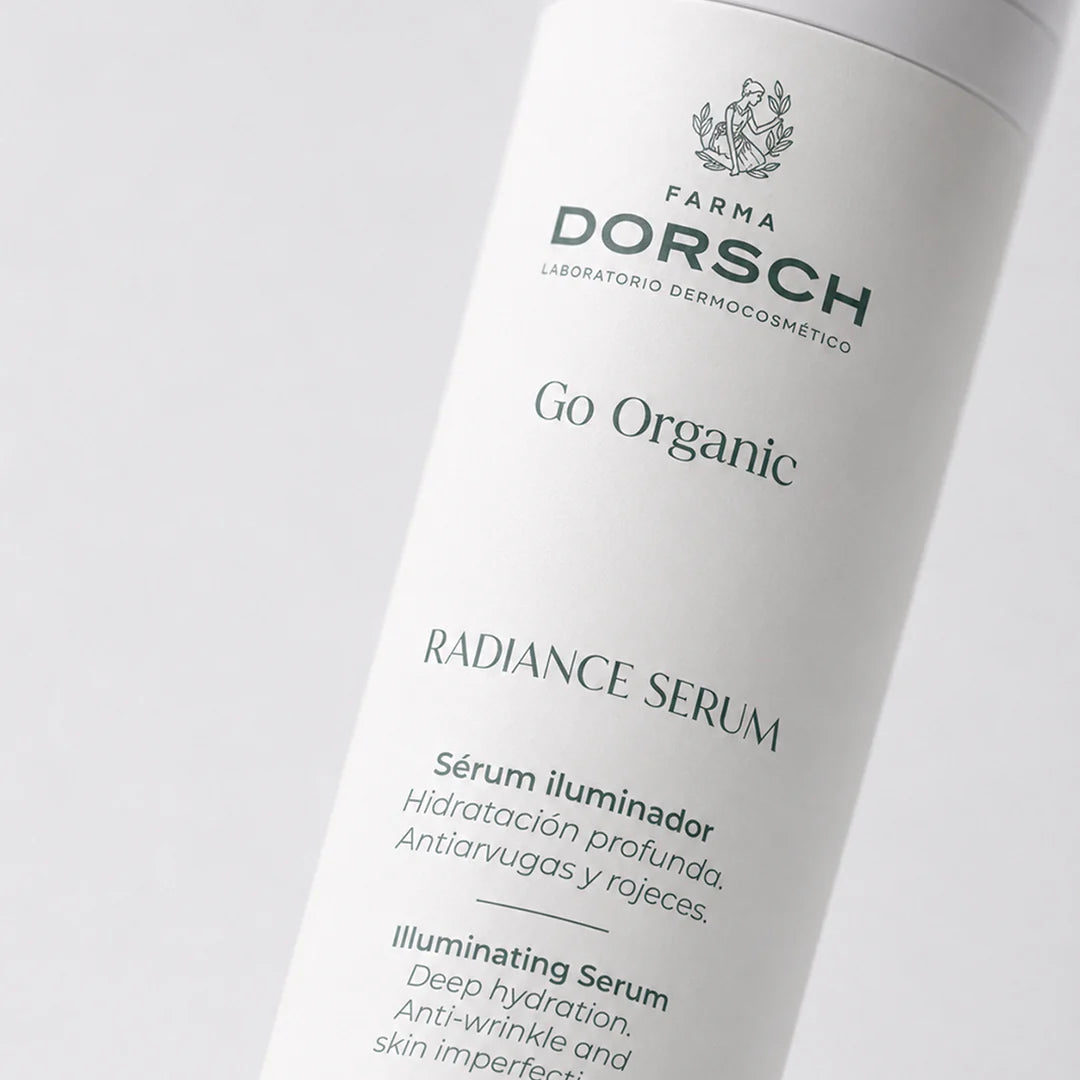 RADIANCE SERUM