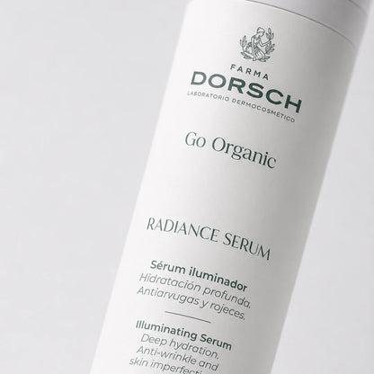 RADIANCE SERUM