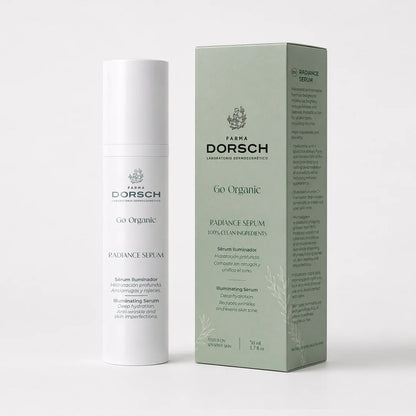 RADIANCE SERUM