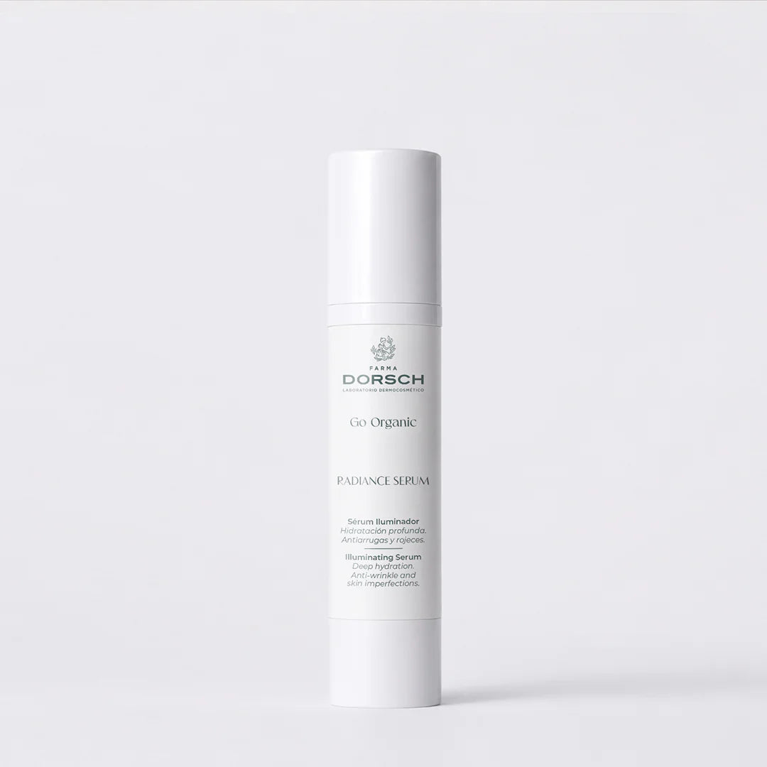 RADIANCE SERUM